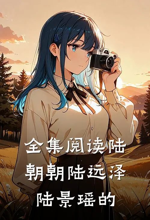 全集阅读陆朝朝陆远泽陆景瑶的