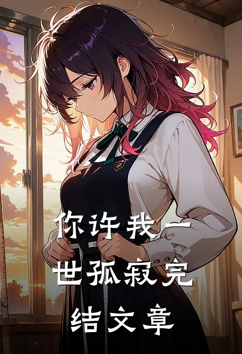 你许我一世孤寂完结文章