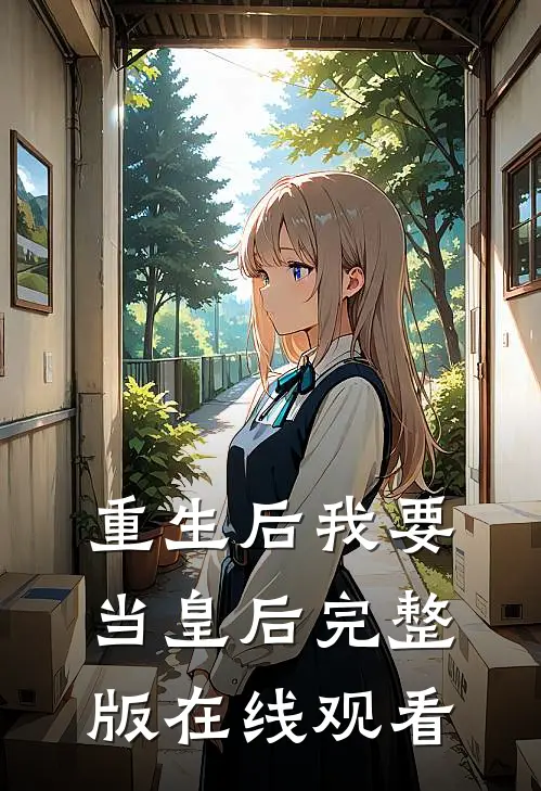 重生后我要当皇后完整版在线观看