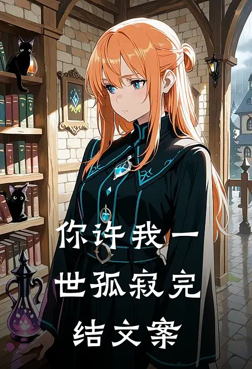 你许我一世孤寂完结文案