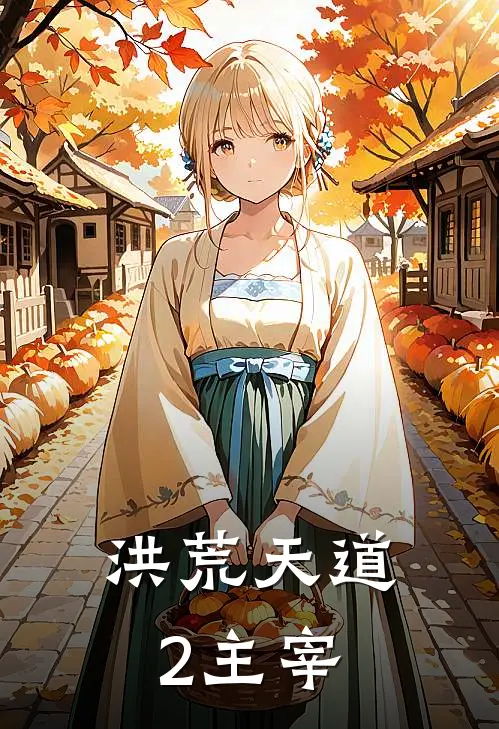 洪荒天道2主宰