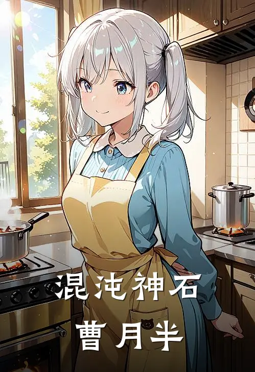 混沌神石 曹月半