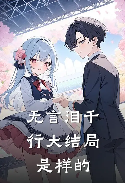无言泪千行大结局是样的