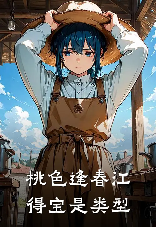 桃色逢春江得宝是类型