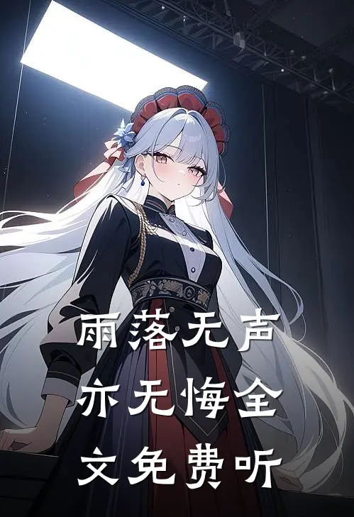 雨落无声亦无悔全文免费听