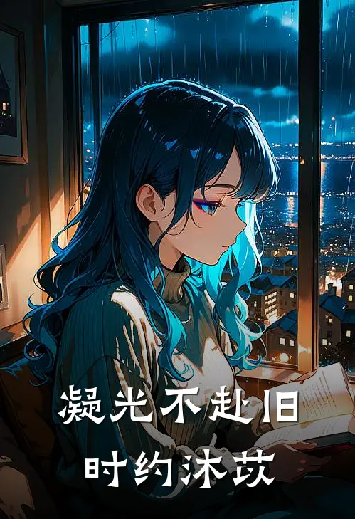 凝光不赴旧时约沐苡