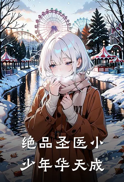 绝品圣医小少年华天成