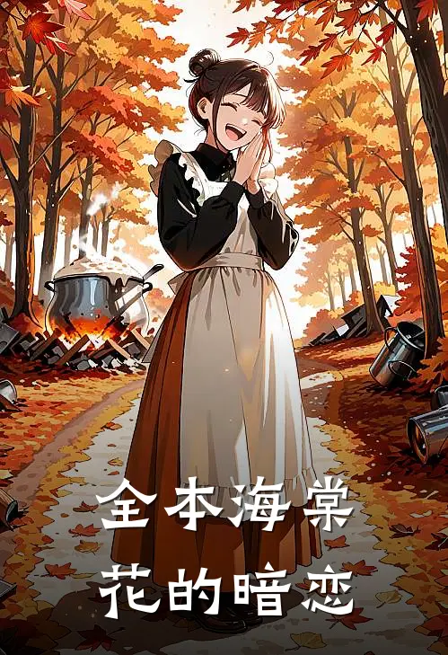 全本海棠花的暗恋