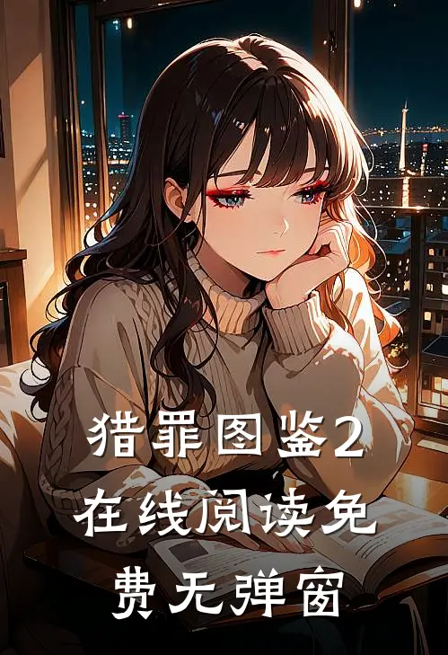 猎罪图鉴2在线阅读免费无弹窗