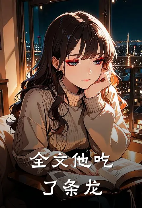 全文他吃了条龙