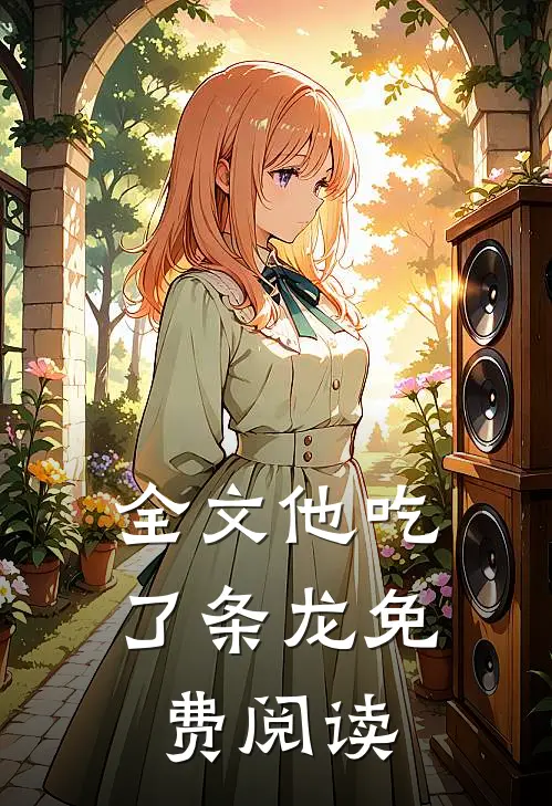 全文他吃了条龙免费阅读