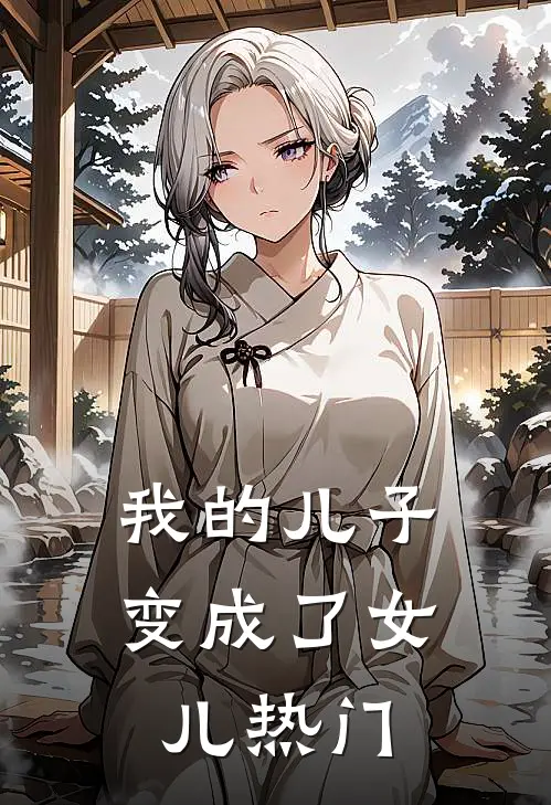 我的儿子变成了女儿热门