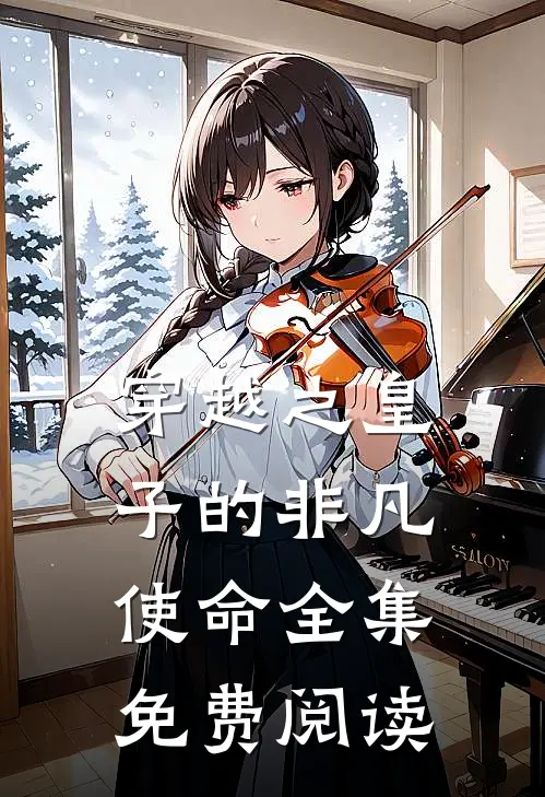 穿越之皇子的非凡使命全集免费阅读