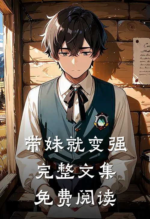 带妹就变强完整文集免费阅读