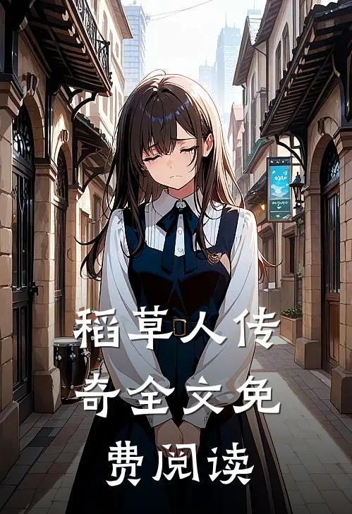 稻草人传奇全文免费阅读