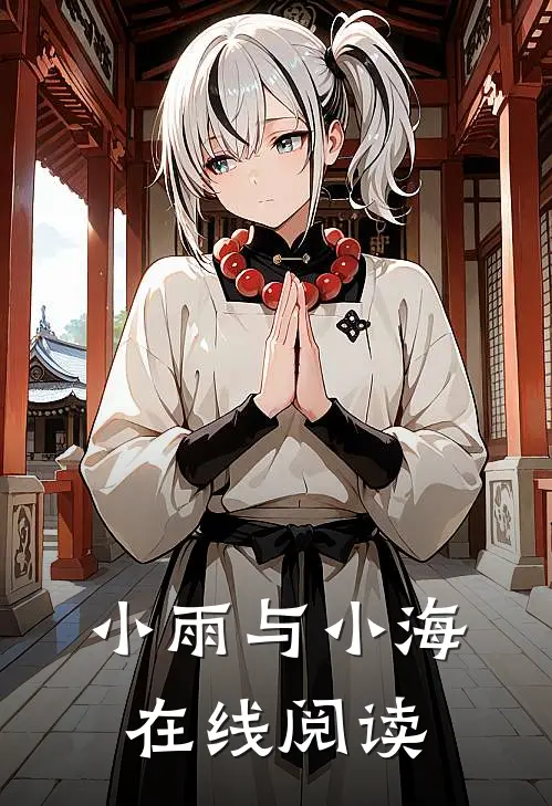 小雨与小海在线阅读