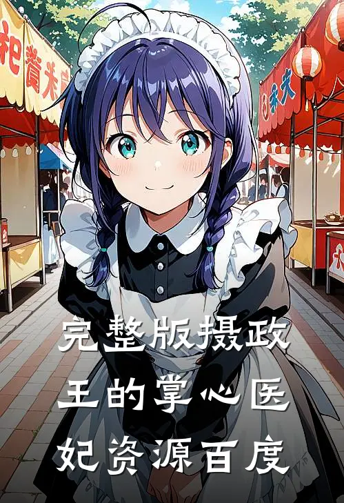 完整版摄政王的掌心医妃资源百度