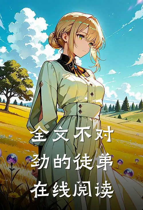 全文不对劲的徒弟在线阅读