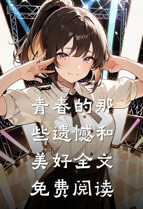 青春的那些遗憾和美好全文免费阅读
