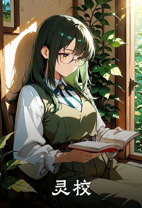 灵校