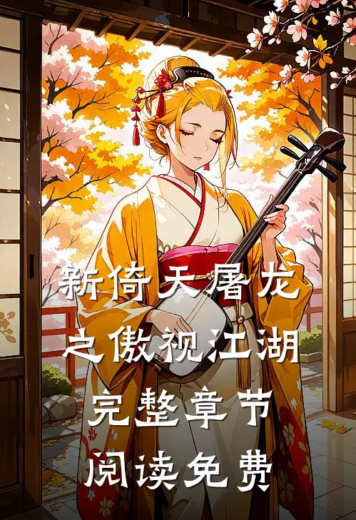 新倚天屠龙之傲视江湖完整章节阅读免费