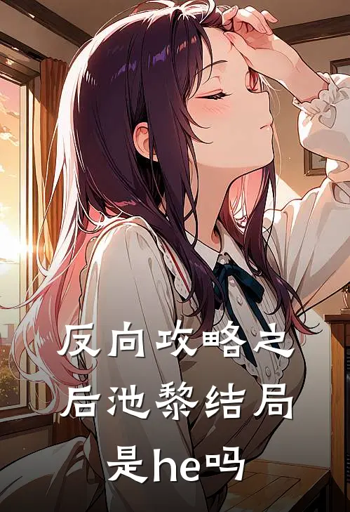 反向攻略之后池黎结局是he吗