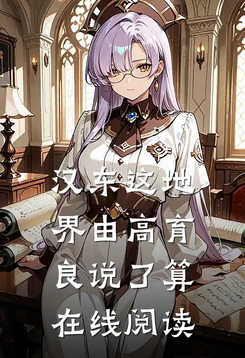 汉东这地界由高育良说了算在线阅读