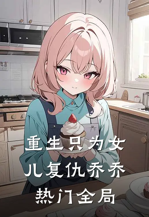重生只为女儿复仇乔乔热门全局