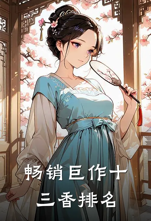 畅销巨作十三香排名