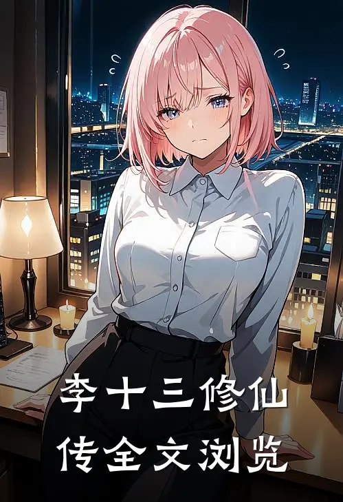 李十三修仙传全文浏览