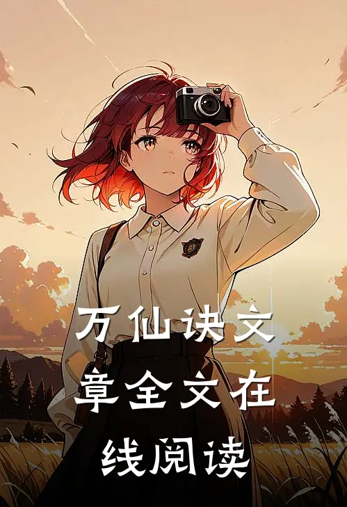 万仙诀文章全文在线阅读