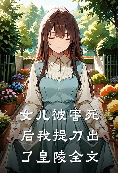 女儿被害死后我提刀出了皇陵全文
