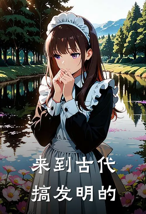 来到古代搞发明的