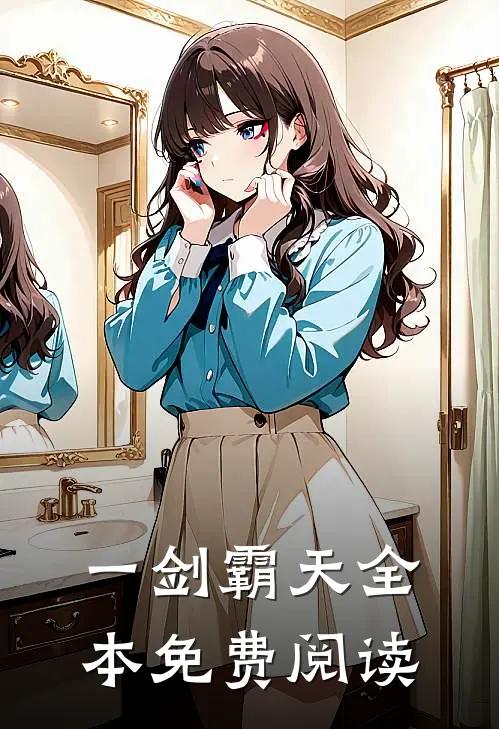 一剑霸天全本免费阅读
