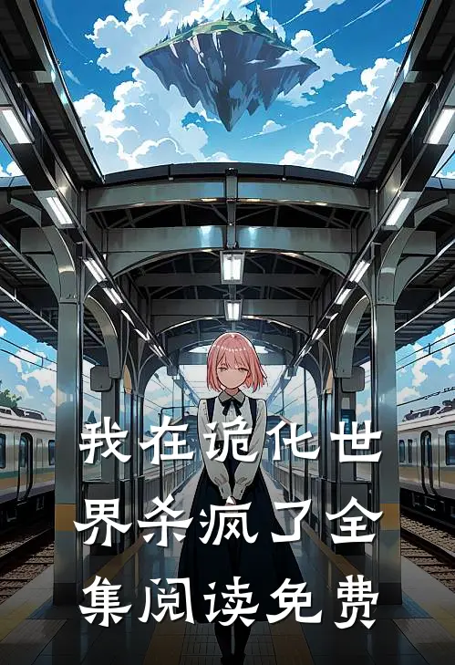 我在诡化世界杀疯了全集阅读免费