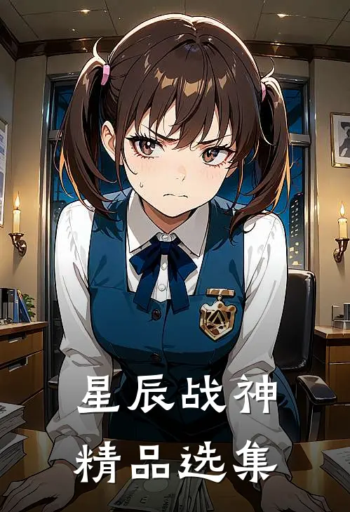 星辰战神精品选集