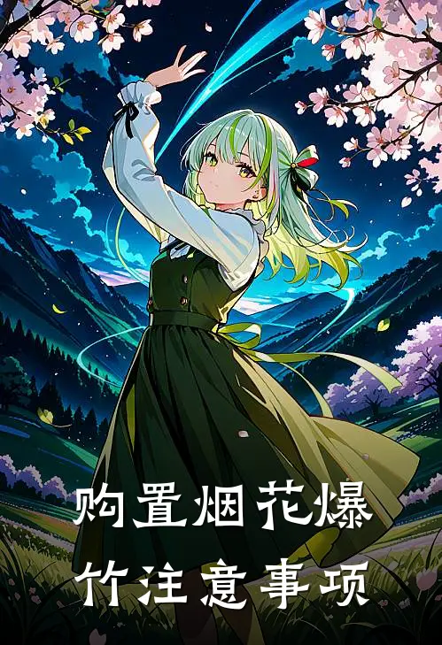 购置烟花爆竹注意事项