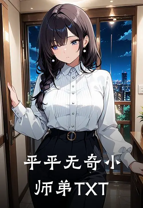 平平无奇小师弟TXT