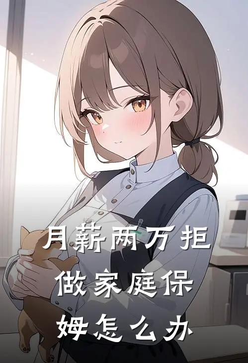 月薪两万拒做家庭保姆怎么办
