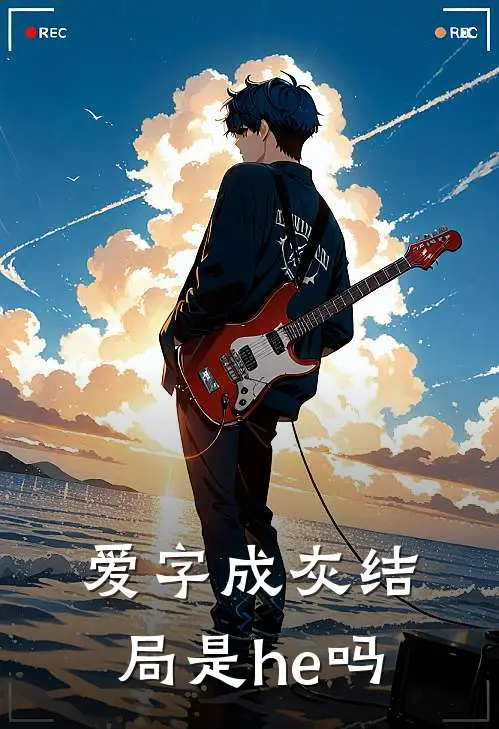 爱字成灰结局是he吗