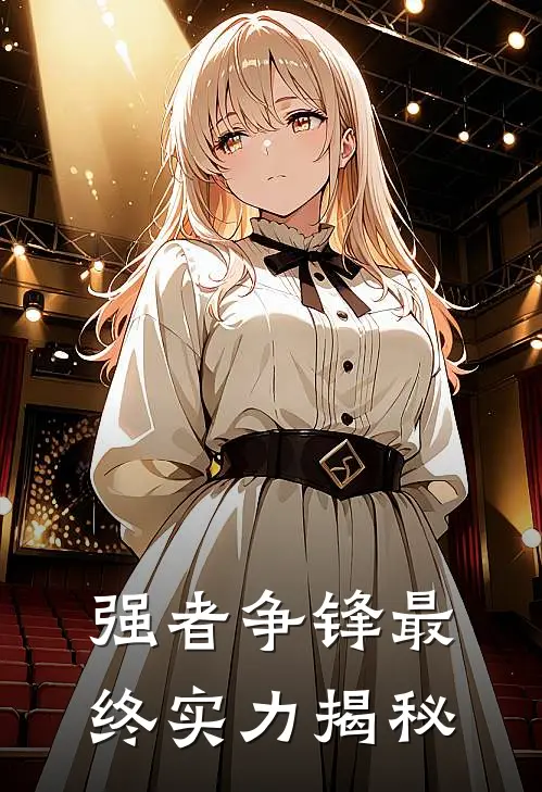 强者争锋最终实力揭秘