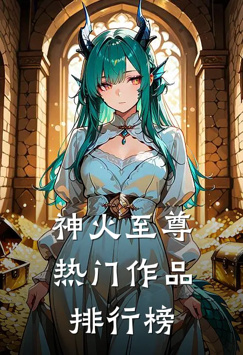 神火至尊热门作品排行榜