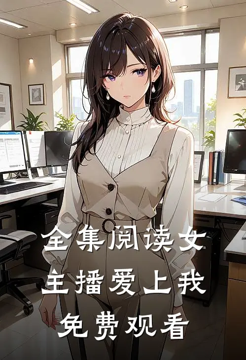 全集阅读女主播爱上我免费观看