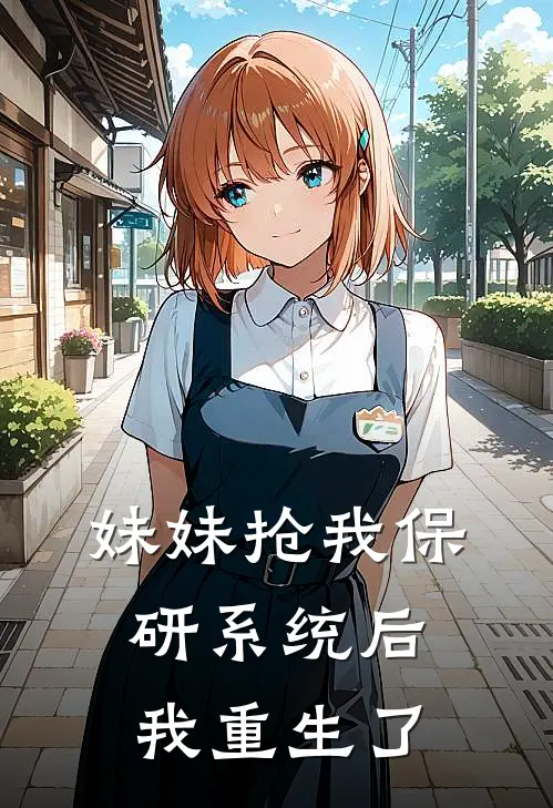 妹妹抢我保研系统后，我重生了