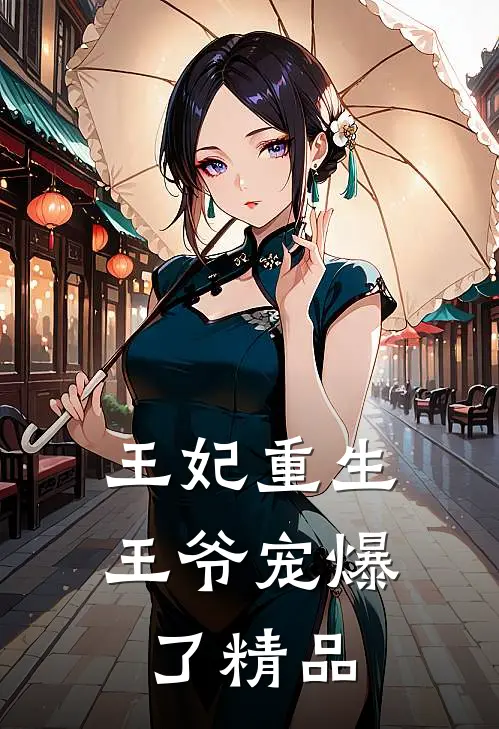 王妃重生,王爷宠爆了精品