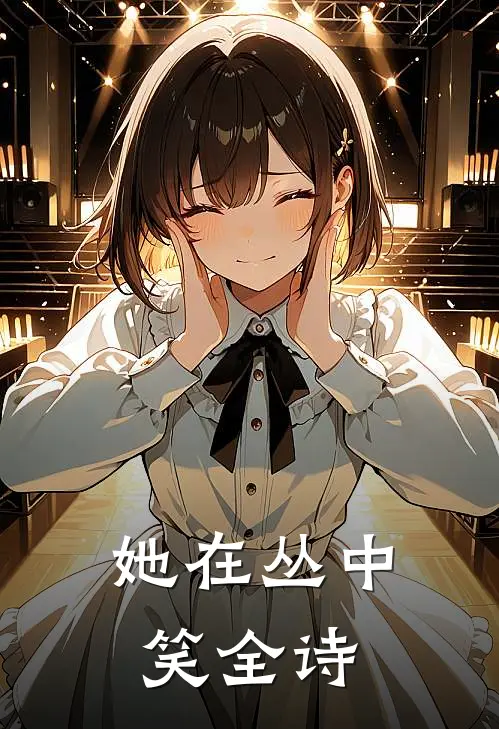 她在丛中笑全诗