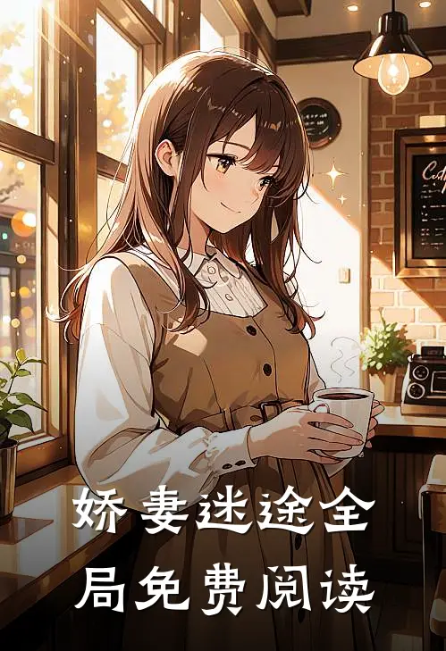 娇妻迷途全局免费阅读