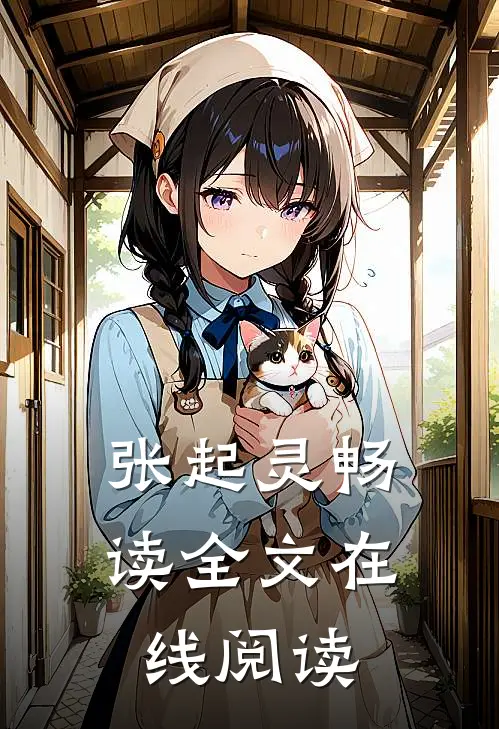 张起灵畅读全文在线阅读