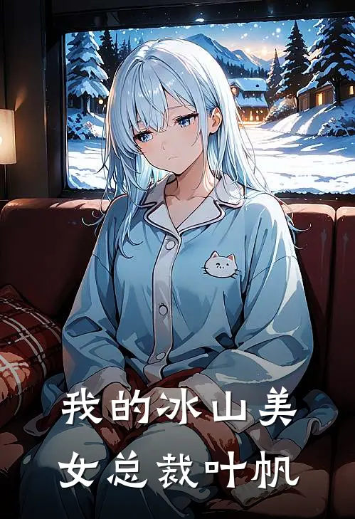 我的冰山美女总裁叶帆