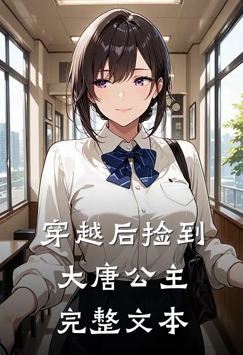 穿越后捡到大唐公主完整文本